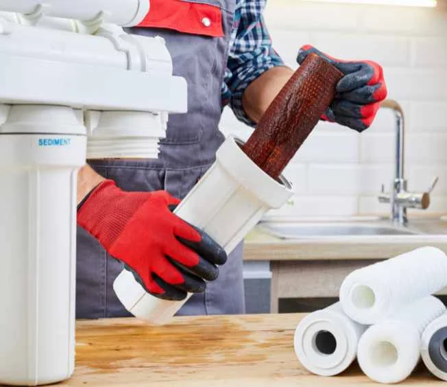 RO Installation Service