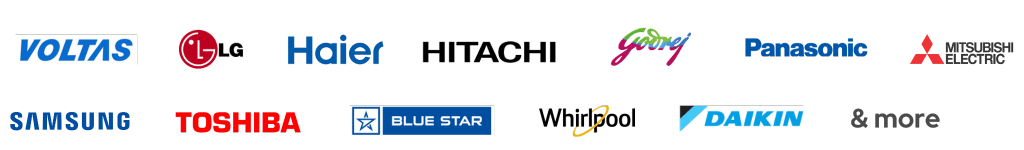 all brands ac repair service