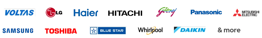 all brands ac repair service